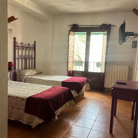 Hostal Calderon Cuenca Κουένκα Εξωτερικό φωτογραφία