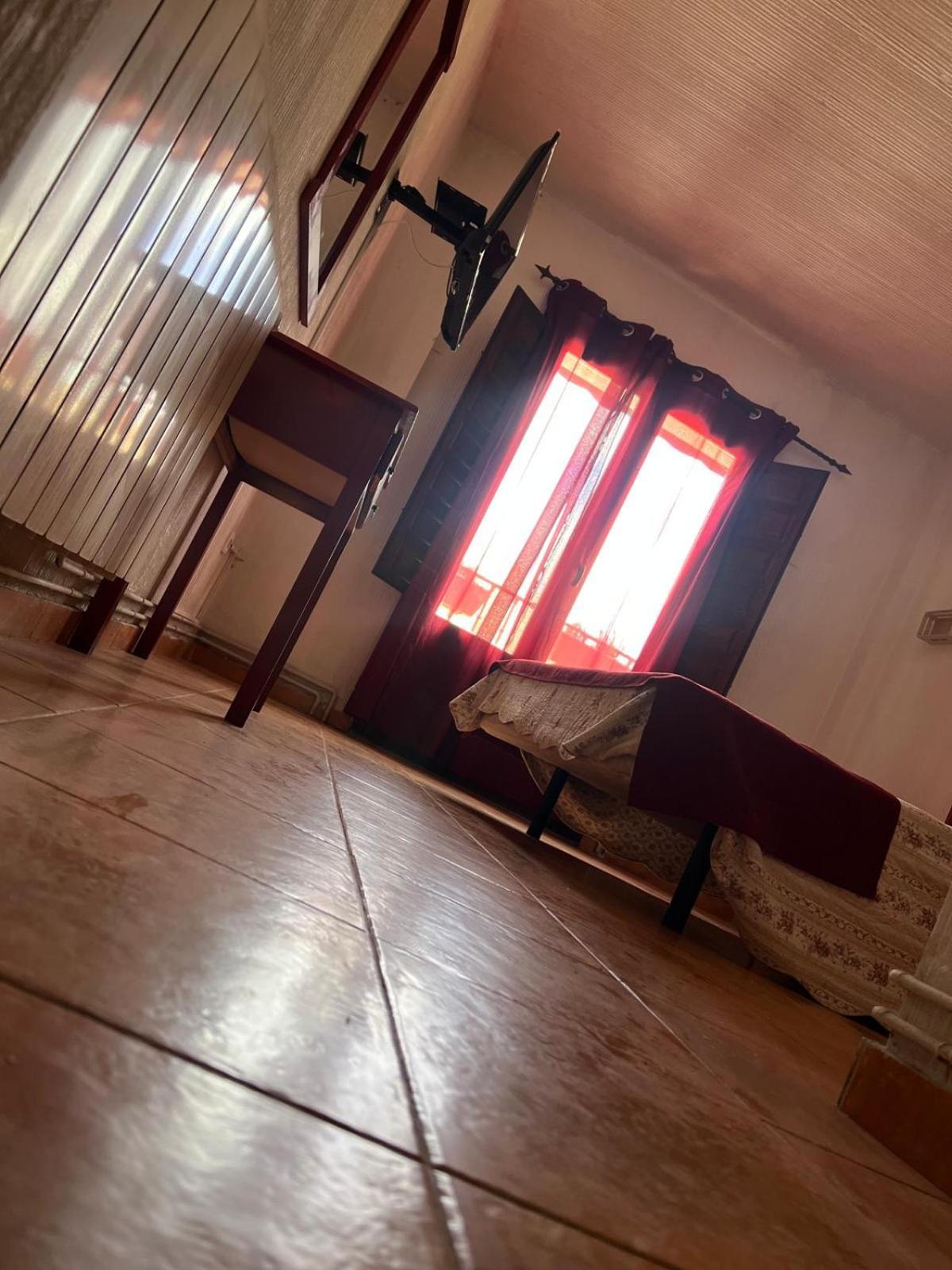 Hostal Calderon Cuenca Κουένκα Εξωτερικό φωτογραφία