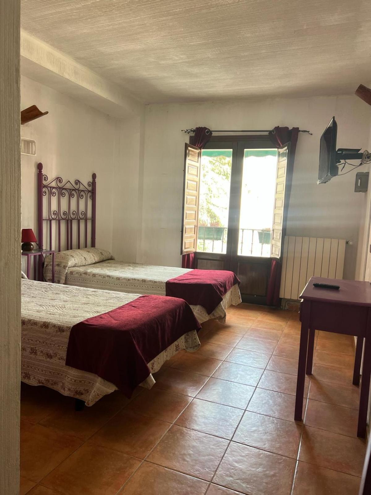 Hostal Calderon Cuenca Κουένκα Εξωτερικό φωτογραφία