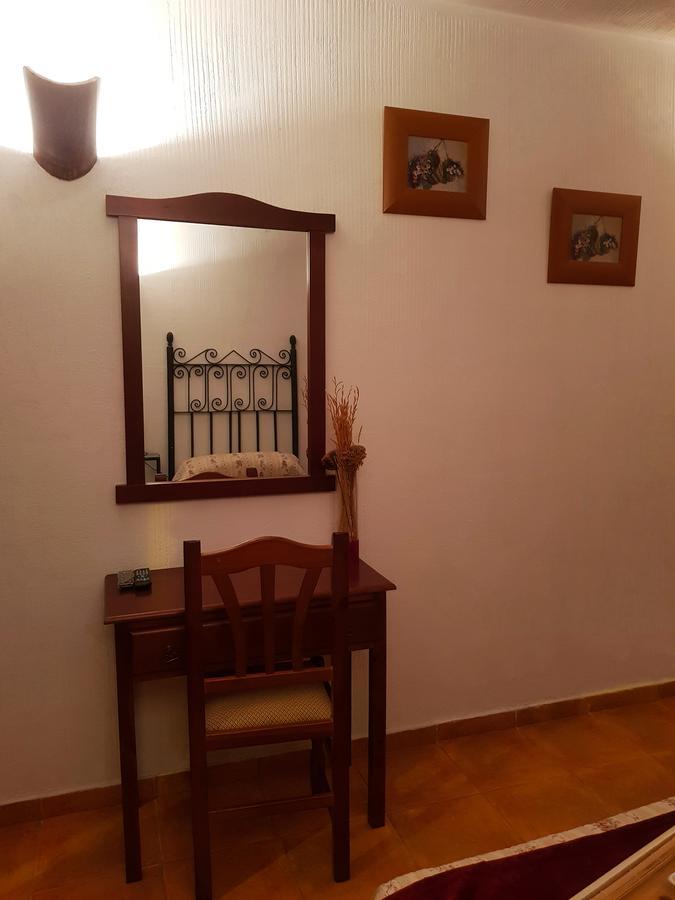 Hostal Calderon Cuenca Κουένκα Εξωτερικό φωτογραφία