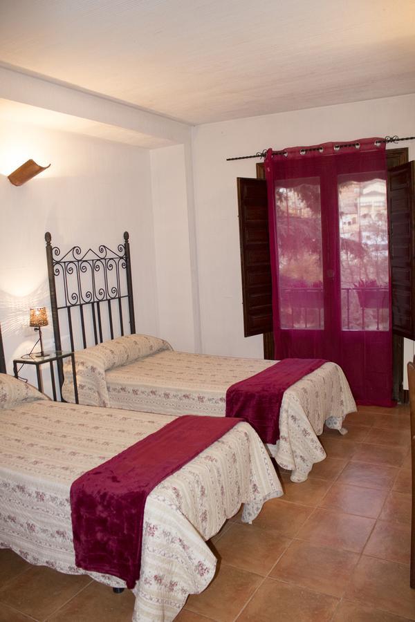 Hostal Calderon Cuenca Κουένκα Εξωτερικό φωτογραφία