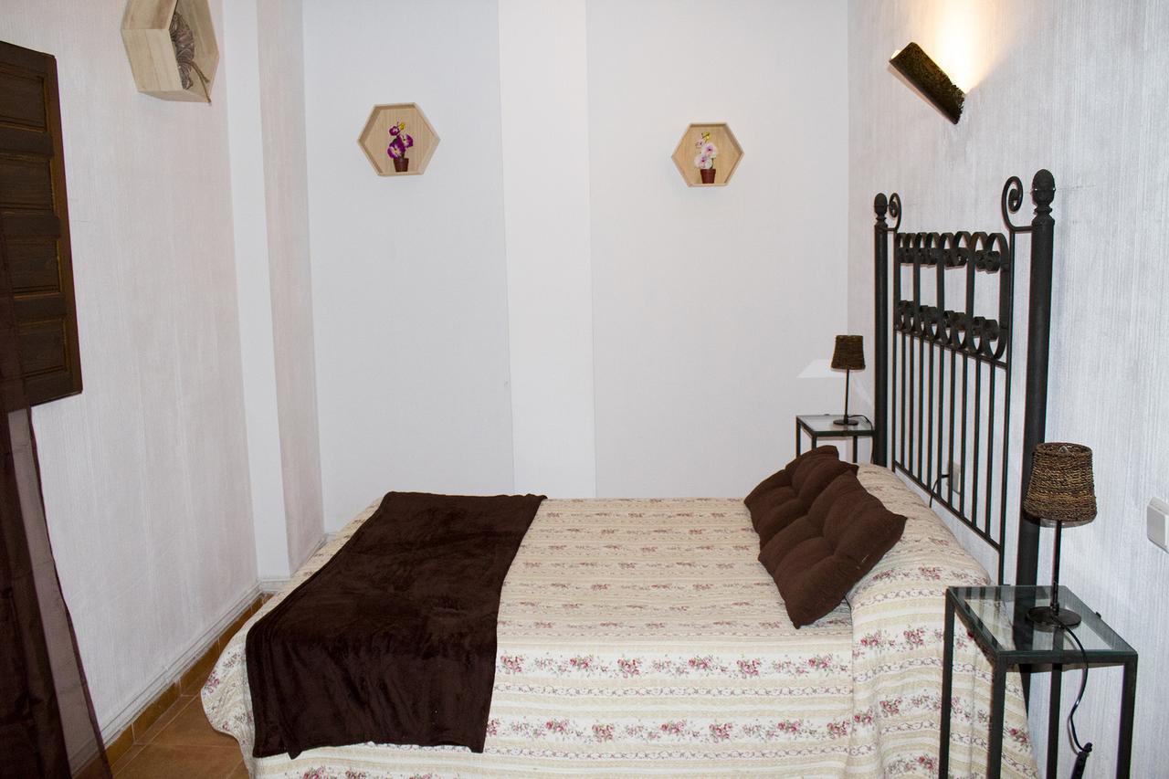 Hostal Calderon Cuenca Κουένκα Εξωτερικό φωτογραφία