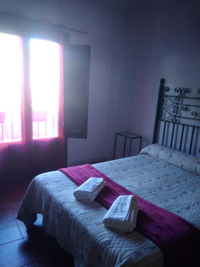 Hostal Calderon Cuenca Κουένκα Εξωτερικό φωτογραφία