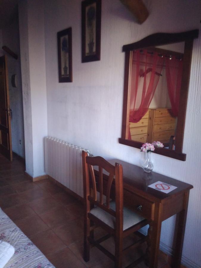 Hostal Calderon Cuenca Κουένκα Εξωτερικό φωτογραφία