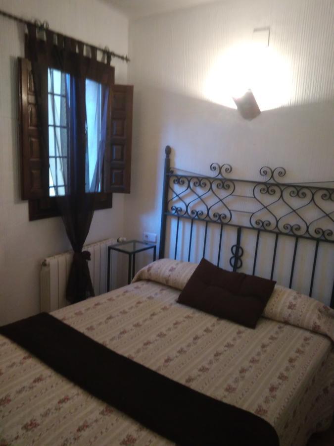 Hostal Calderon Cuenca Κουένκα Εξωτερικό φωτογραφία