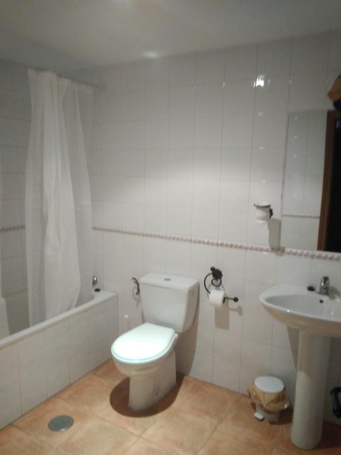 Hostal Calderon Cuenca Κουένκα Εξωτερικό φωτογραφία