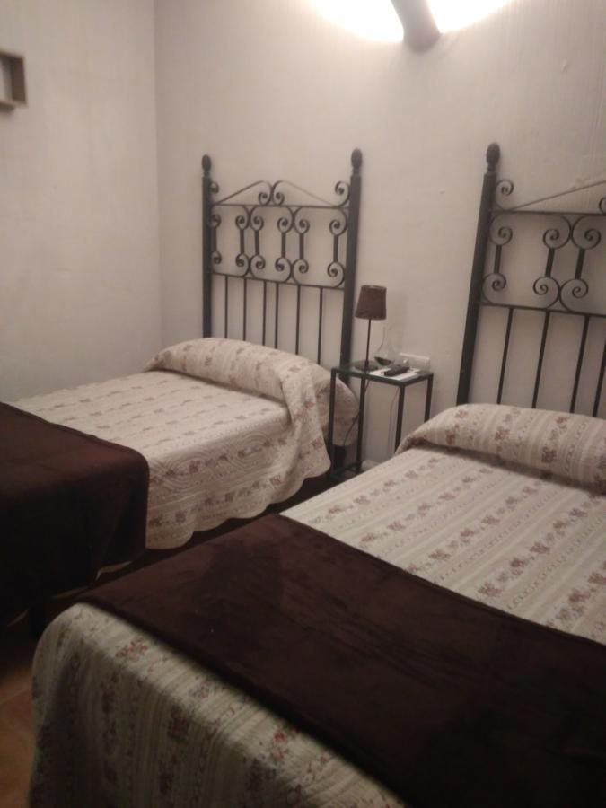 Hostal Calderon Cuenca Κουένκα Εξωτερικό φωτογραφία