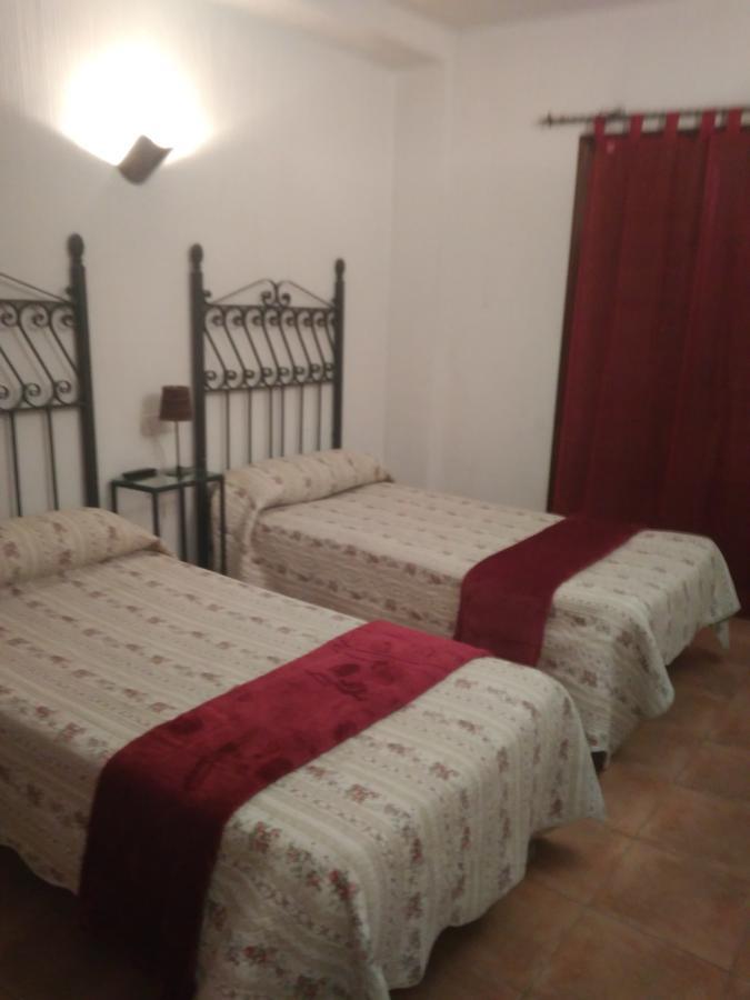 Hostal Calderon Cuenca Κουένκα Εξωτερικό φωτογραφία
