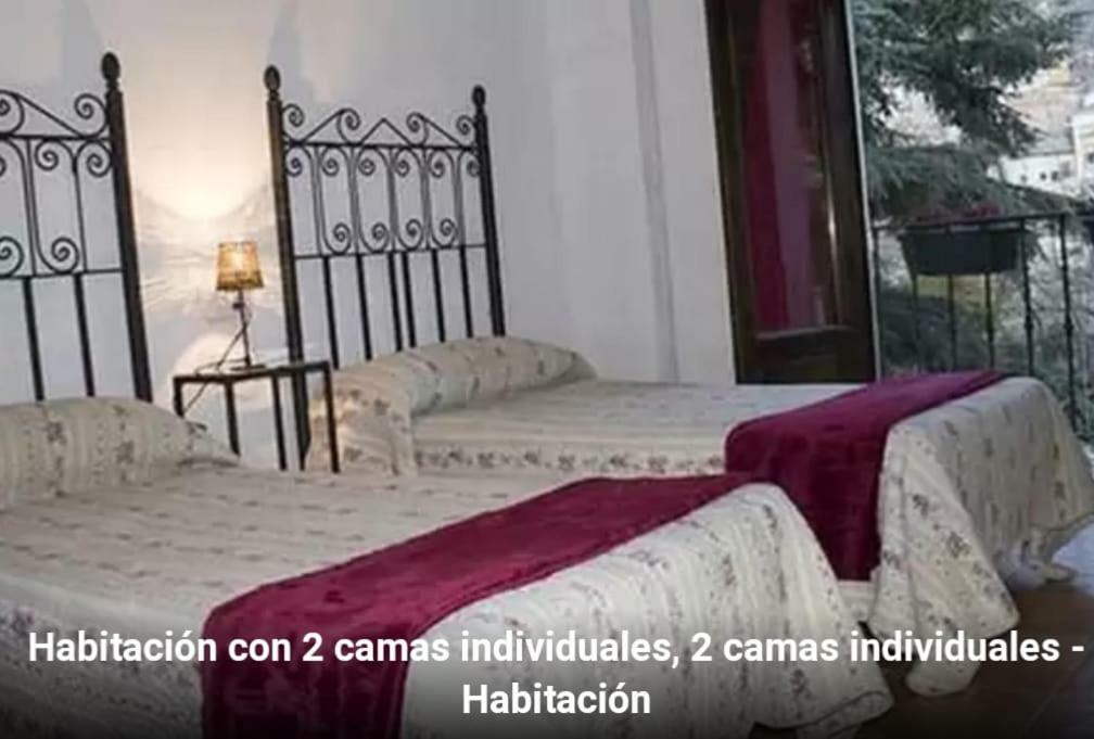 Hostal Calderon Cuenca Κουένκα Εξωτερικό φωτογραφία