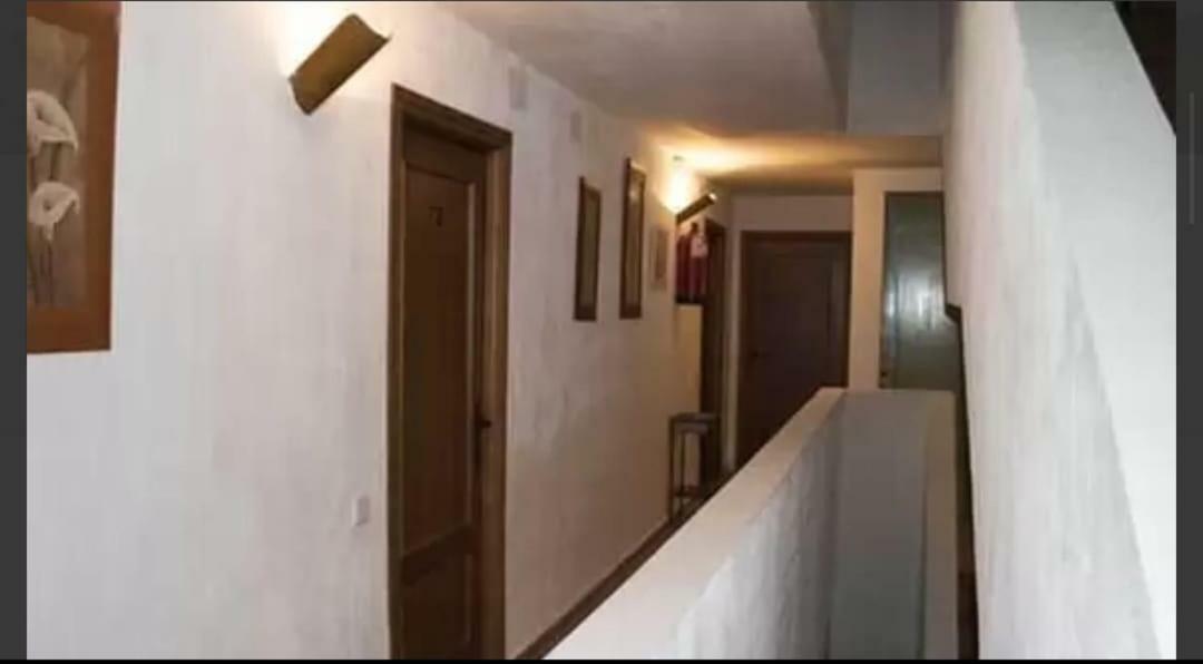 Hostal Calderon Cuenca Κουένκα Εξωτερικό φωτογραφία