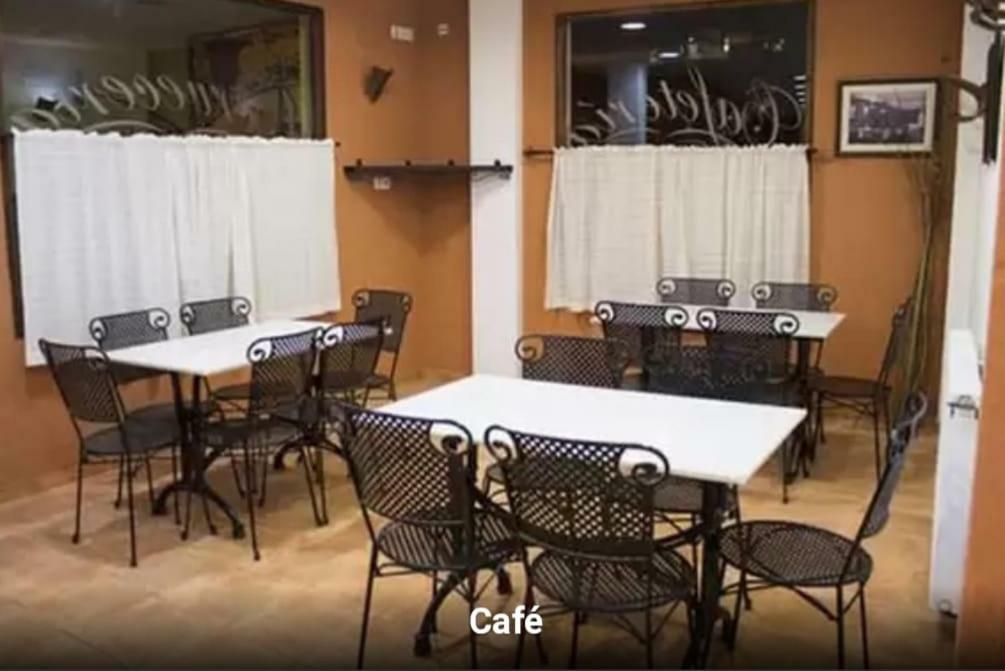 Hostal Calderon Cuenca Κουένκα Εξωτερικό φωτογραφία