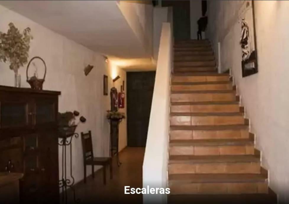 Hostal Calderon Cuenca Κουένκα Εξωτερικό φωτογραφία