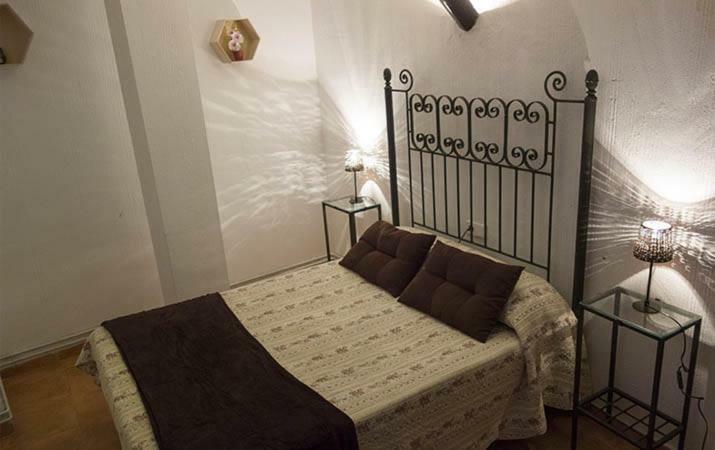 Hostal Calderon Cuenca Κουένκα Εξωτερικό φωτογραφία