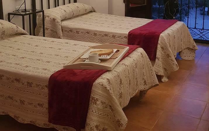Hostal Calderon Cuenca Κουένκα Εξωτερικό φωτογραφία