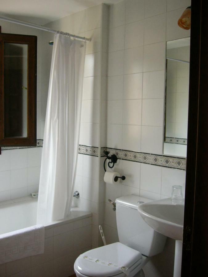 Hostal Calderon Cuenca Κουένκα Εξωτερικό φωτογραφία