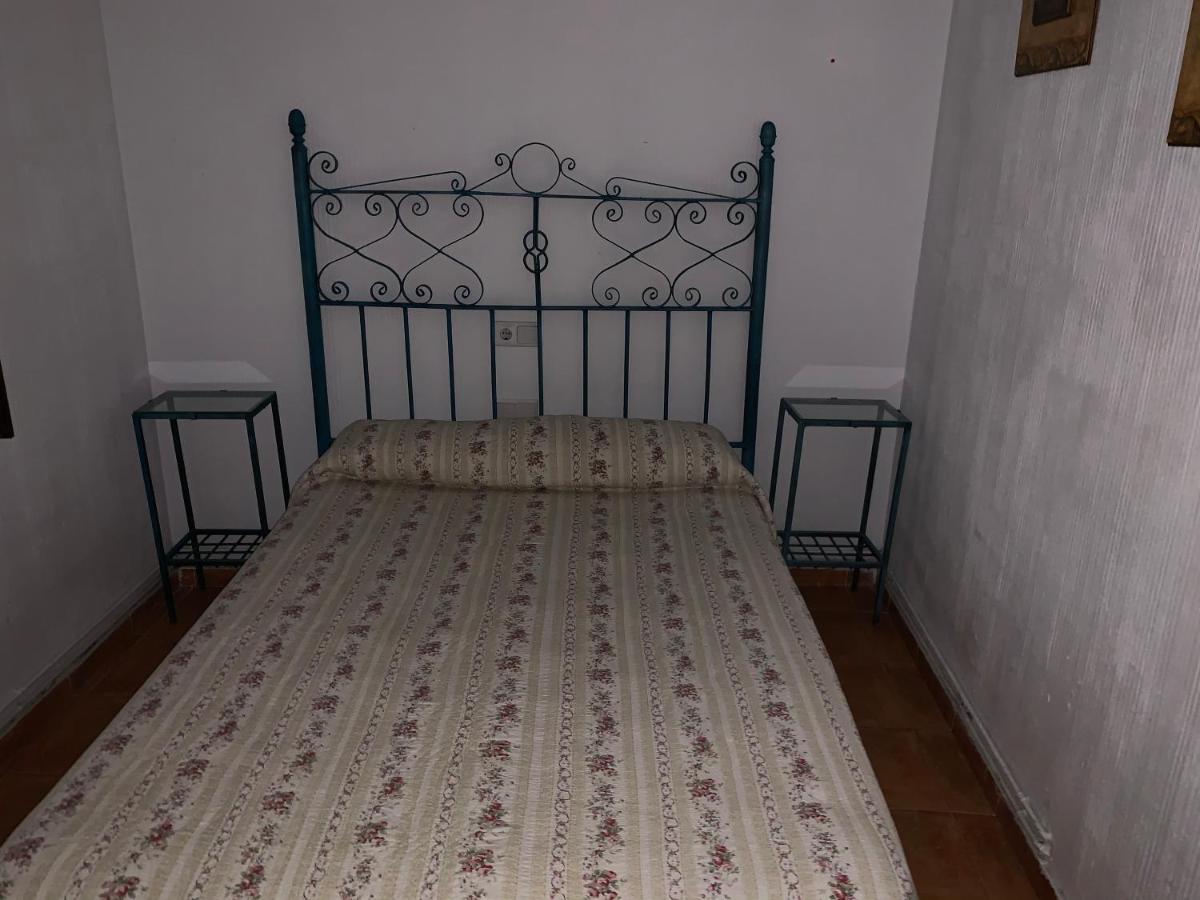 Hostal Calderon Cuenca Κουένκα Εξωτερικό φωτογραφία