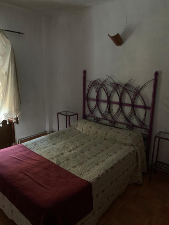 Hostal Calderon Cuenca Κουένκα Εξωτερικό φωτογραφία