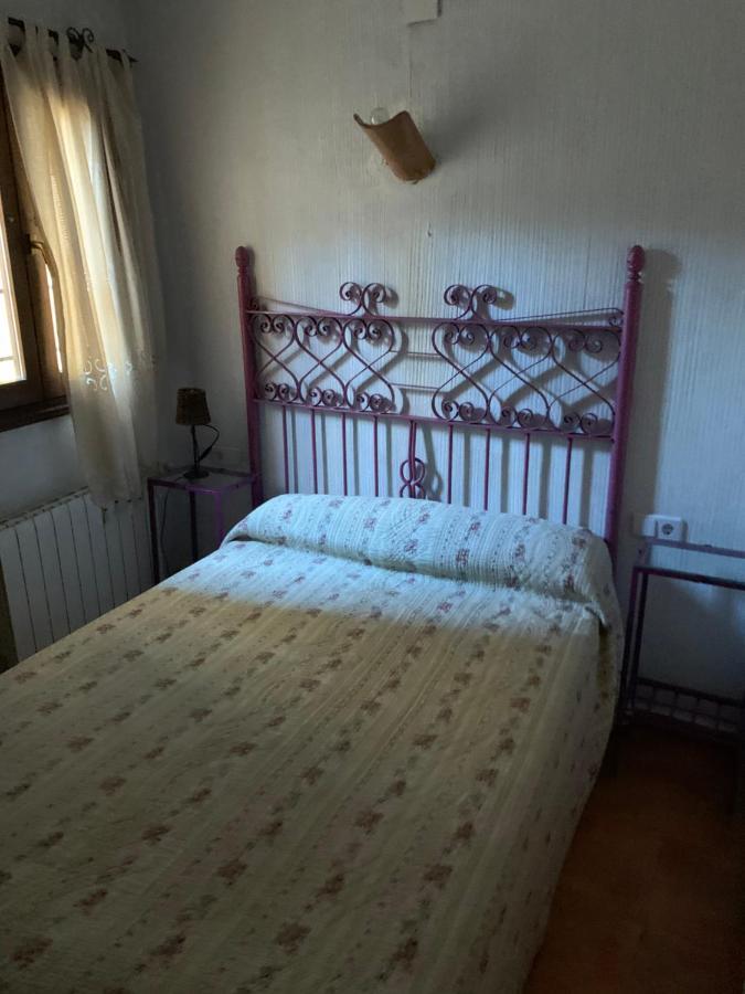 Hostal Calderon Cuenca Κουένκα Εξωτερικό φωτογραφία