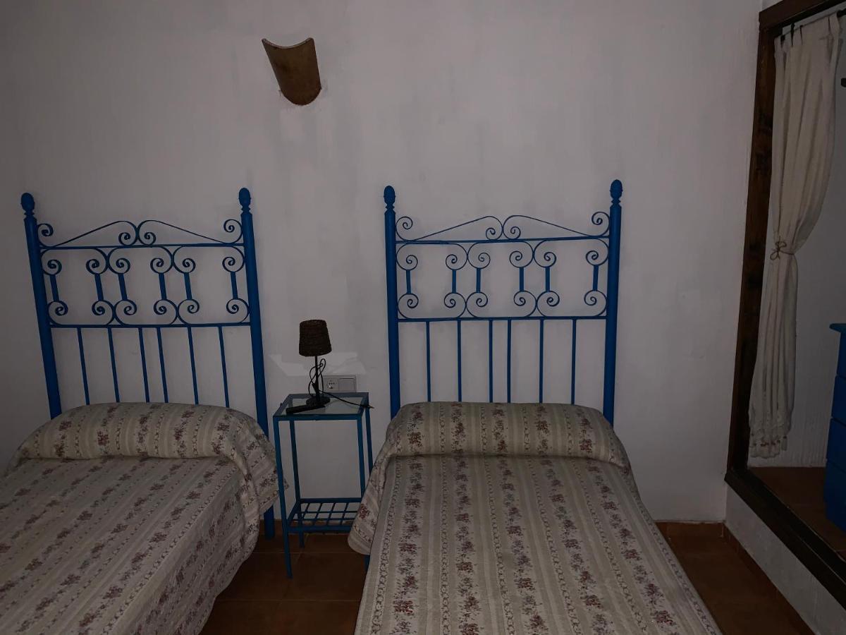 Hostal Calderon Cuenca Κουένκα Εξωτερικό φωτογραφία